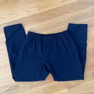 Outdoor voices Rectrek pants navy size small